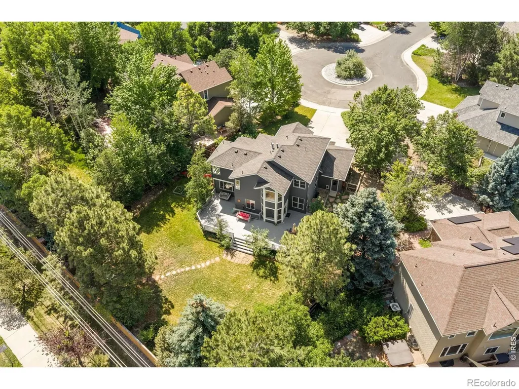 5397 Wild Dunes Court Boulder CO 80301