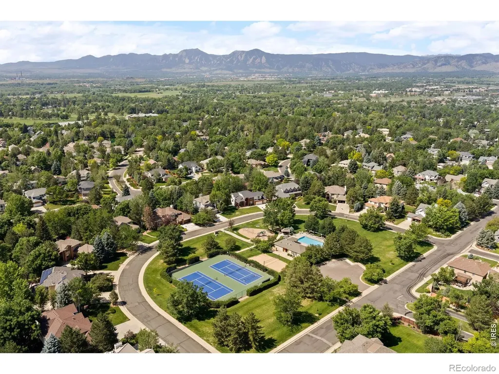 5397 Wild Dunes Court Boulder CO 80301