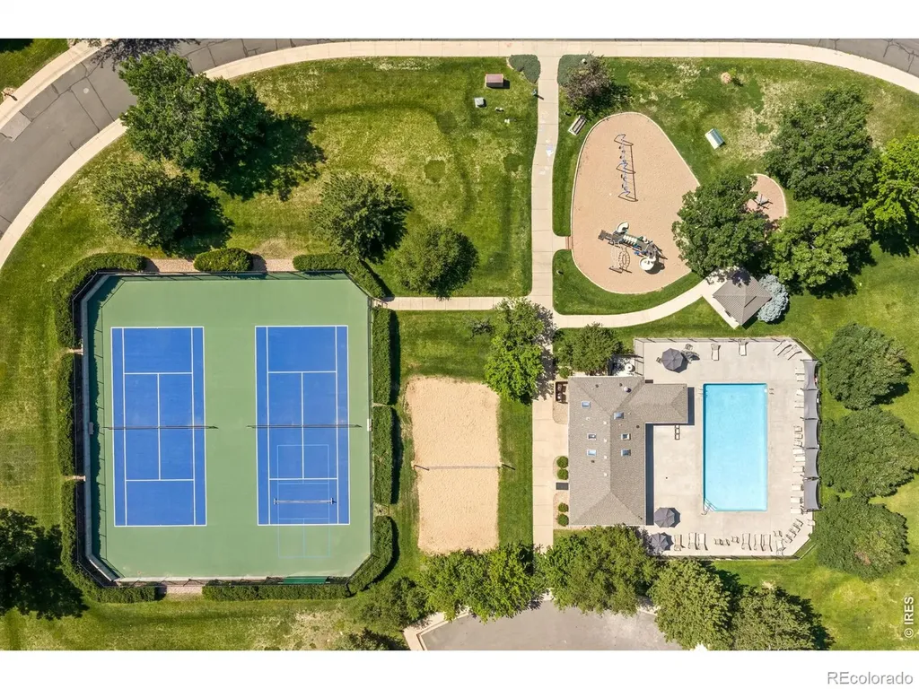 5397 Wild Dunes Court Boulder CO 80301