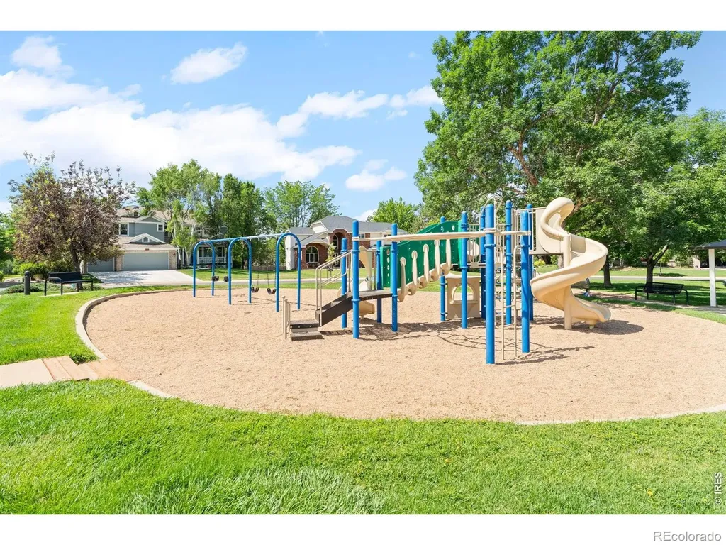 5397 Wild Dunes Court Boulder CO 80301