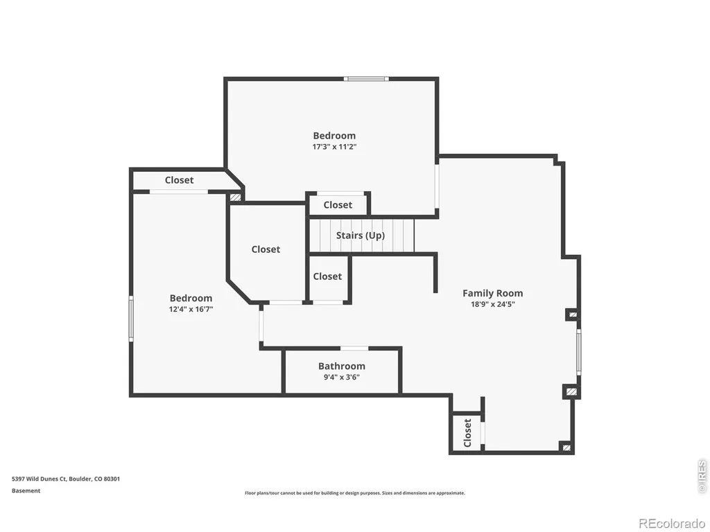 5397 Wild Dunes Court Boulder CO 80301