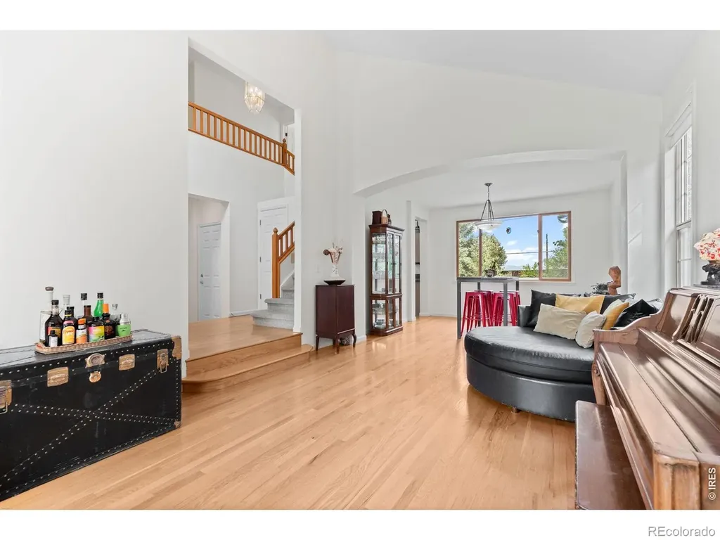 5397 Wild Dunes Court Boulder CO 80301