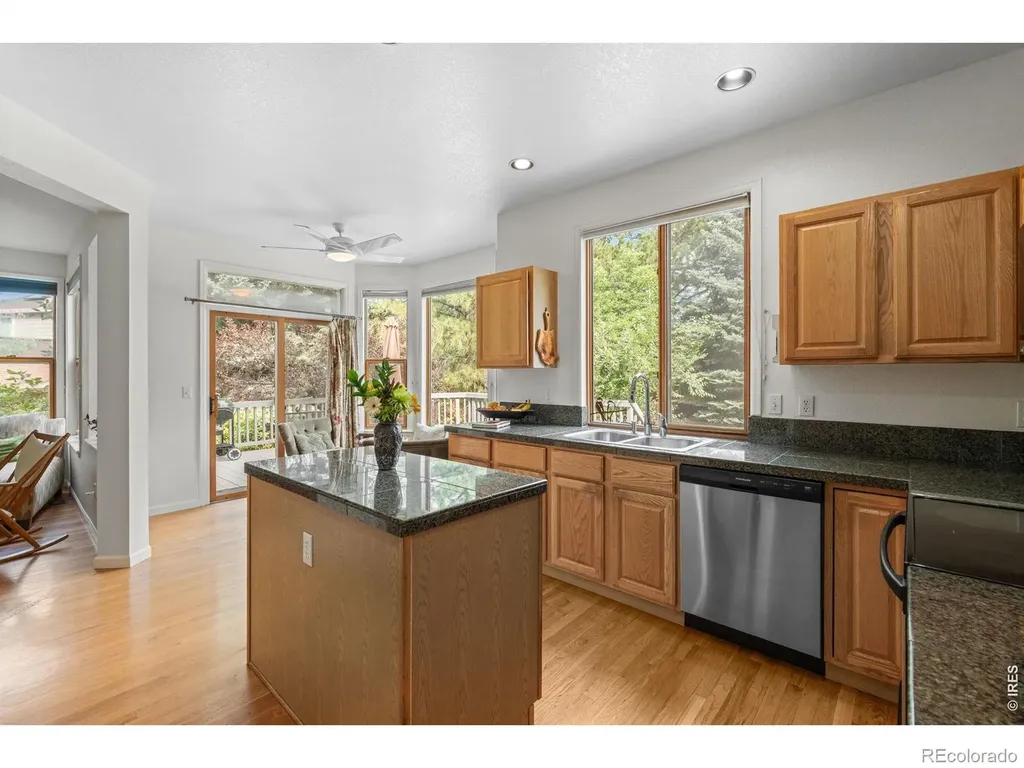 5397 Wild Dunes Court Boulder CO 80301
