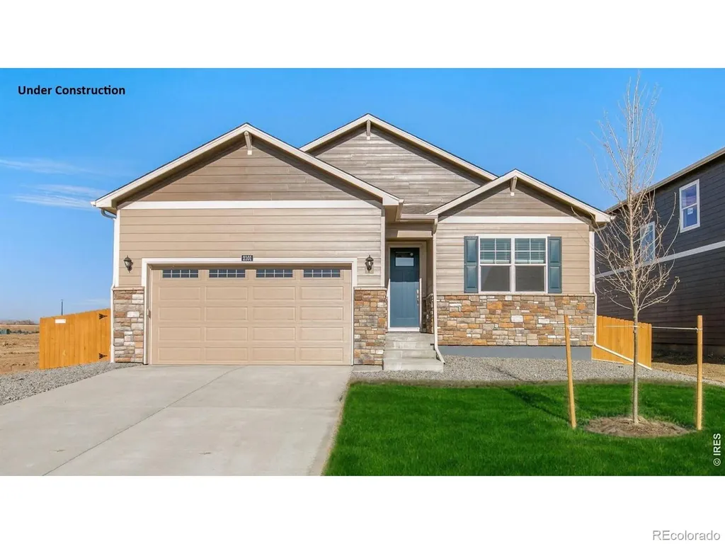 1004 Annelles Pool Lane Severance CO 80550
