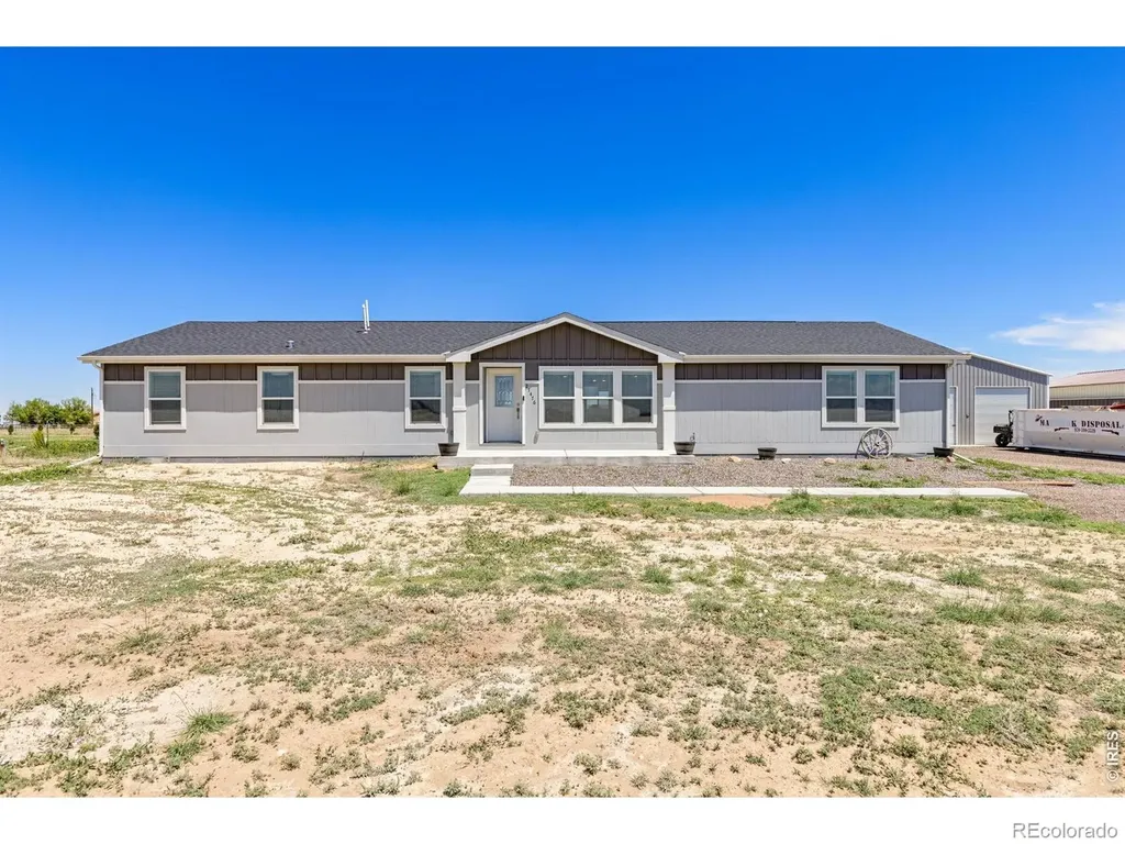27476 County Road 66 Gill CO 80624