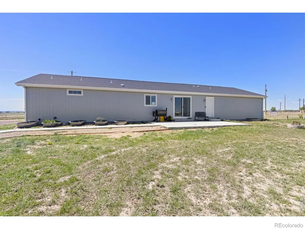 27476 County Road 66 Gill CO 80624