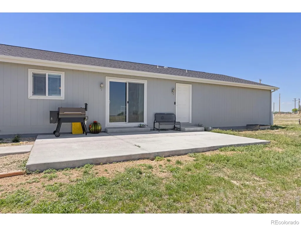 27476 County Road 66 Gill CO 80624