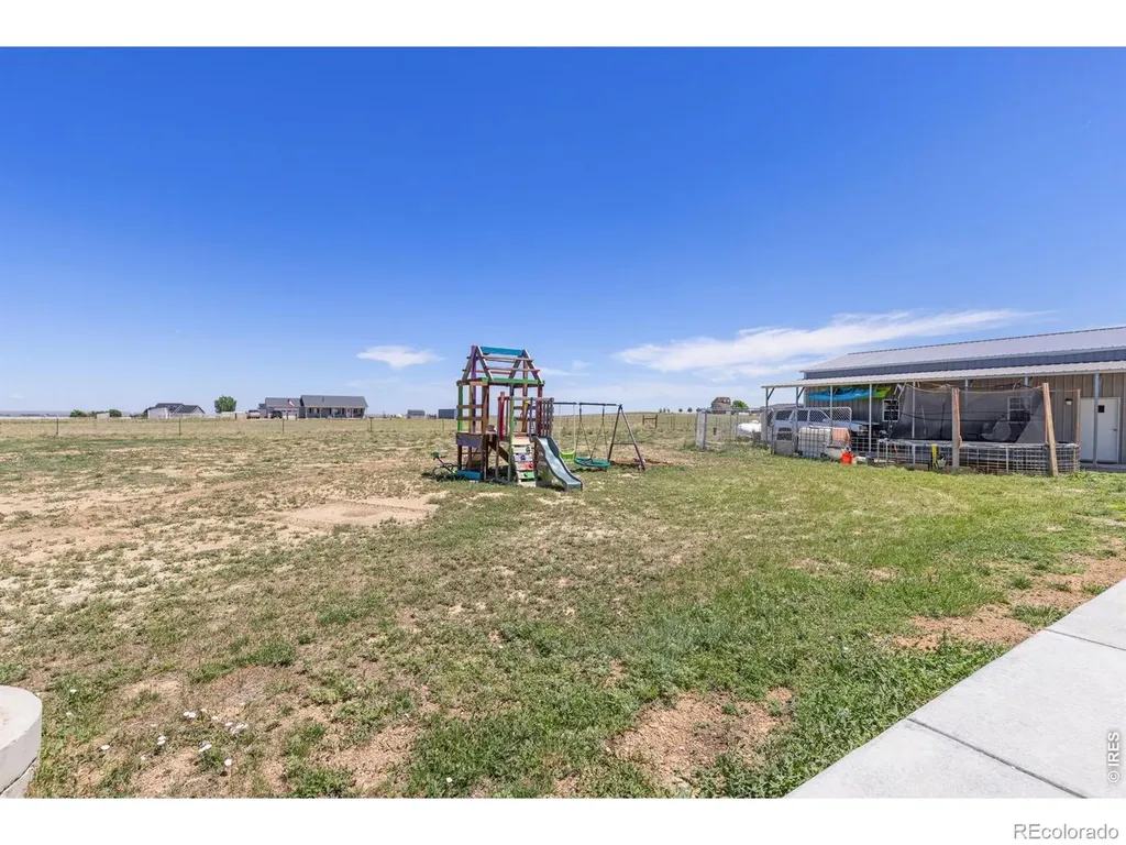 27476 County Road 66 Gill CO 80624