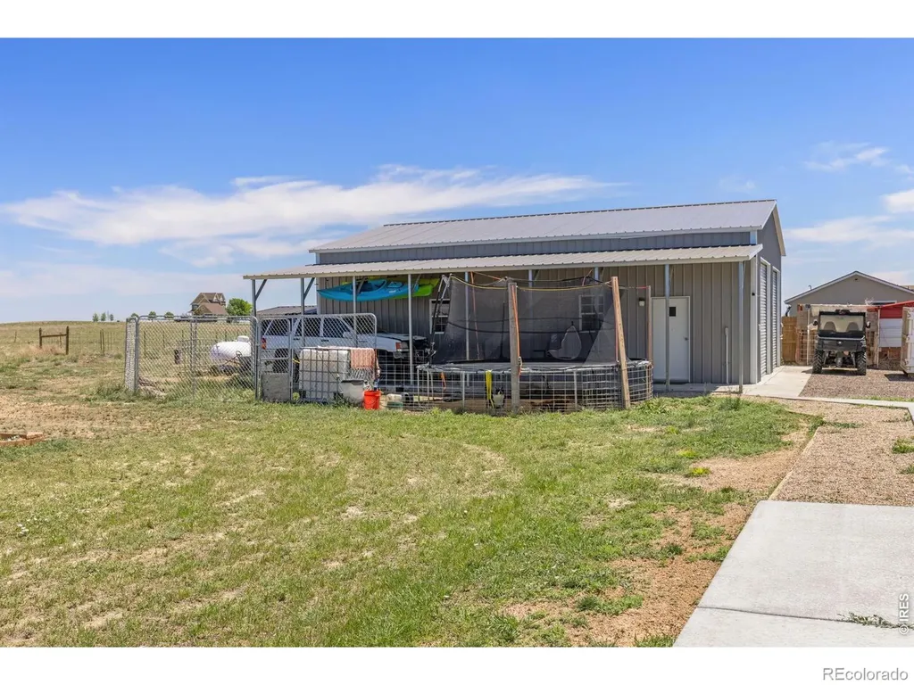 27476 County Road 66 Gill CO 80624