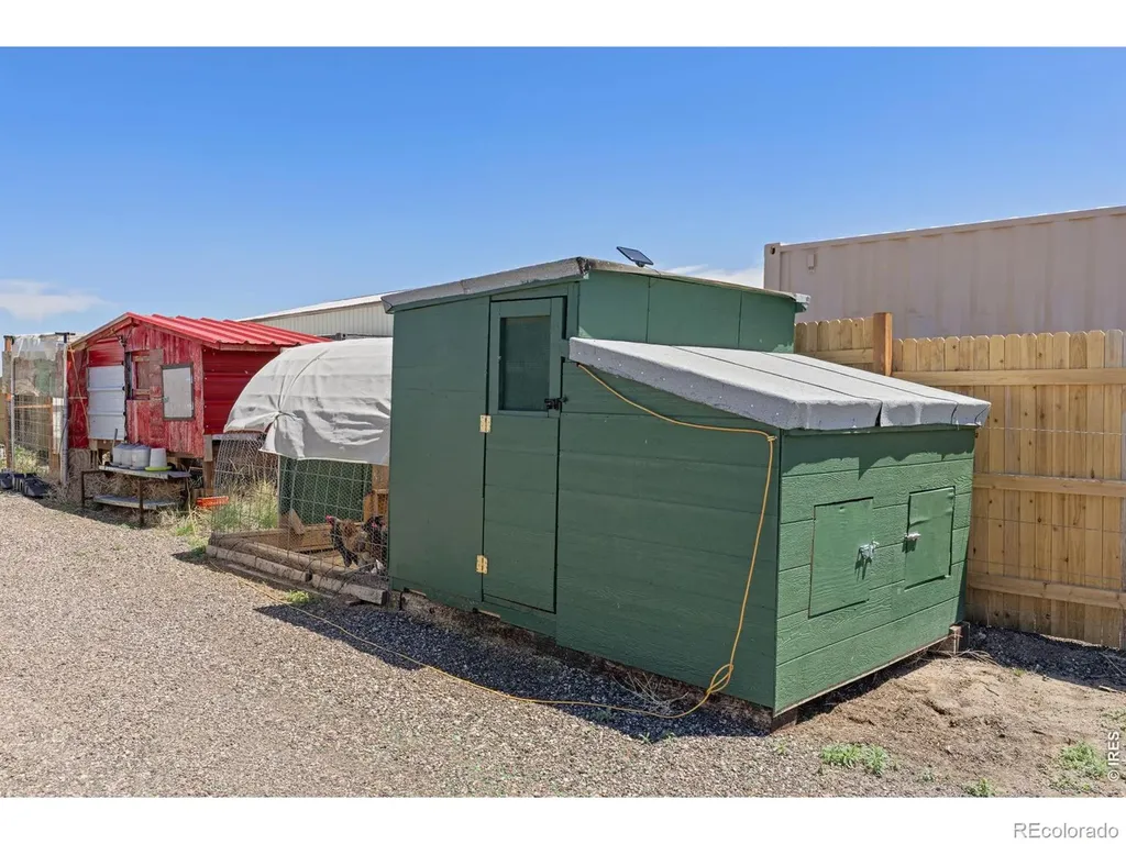 27476 County Road 66 Gill CO 80624