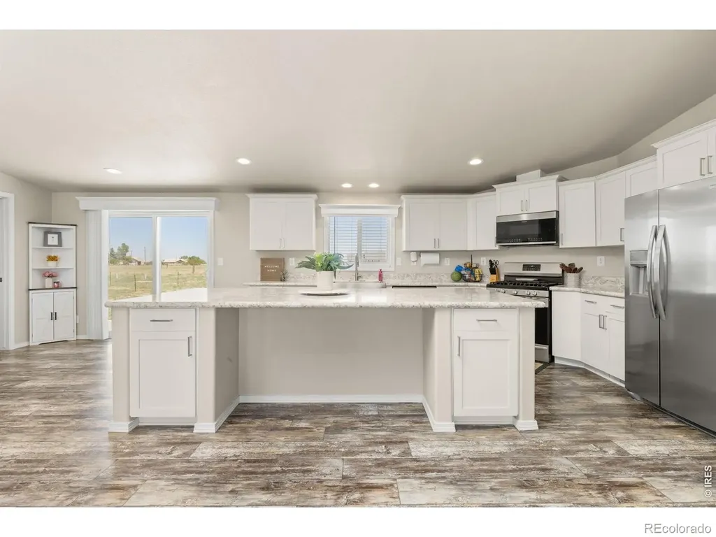 27476 County Road 66 Gill CO 80624