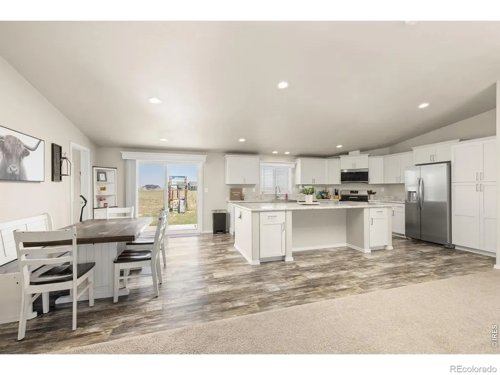 27476 County Road 66 Gill CO 80624