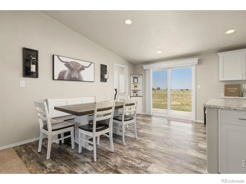 27476 County Road 66 Gill CO 80624