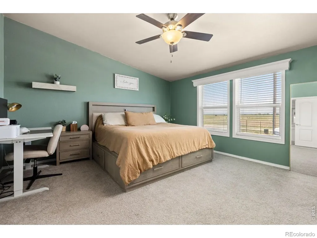 27476 County Road 66 Gill CO 80624