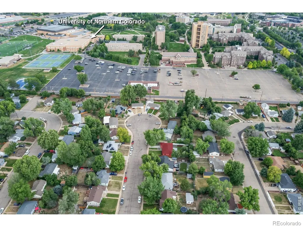 2416 13th Avenue Greeley CO 80631