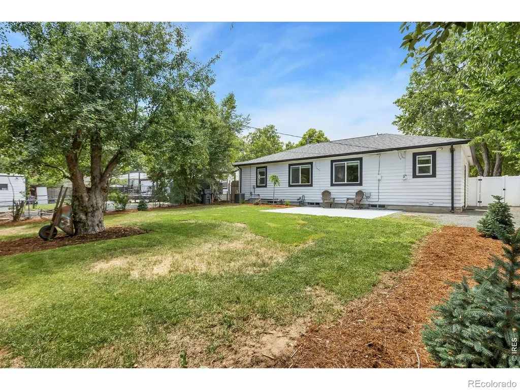 2416 13th Avenue Greeley CO 80631