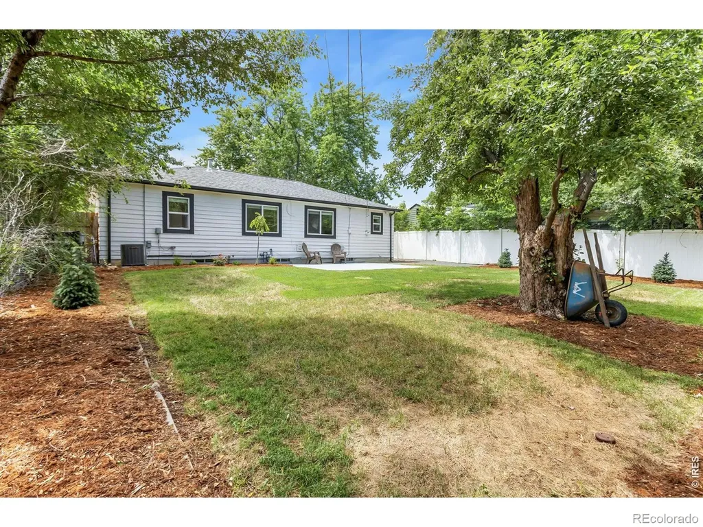 2416 13th Avenue Greeley CO 80631