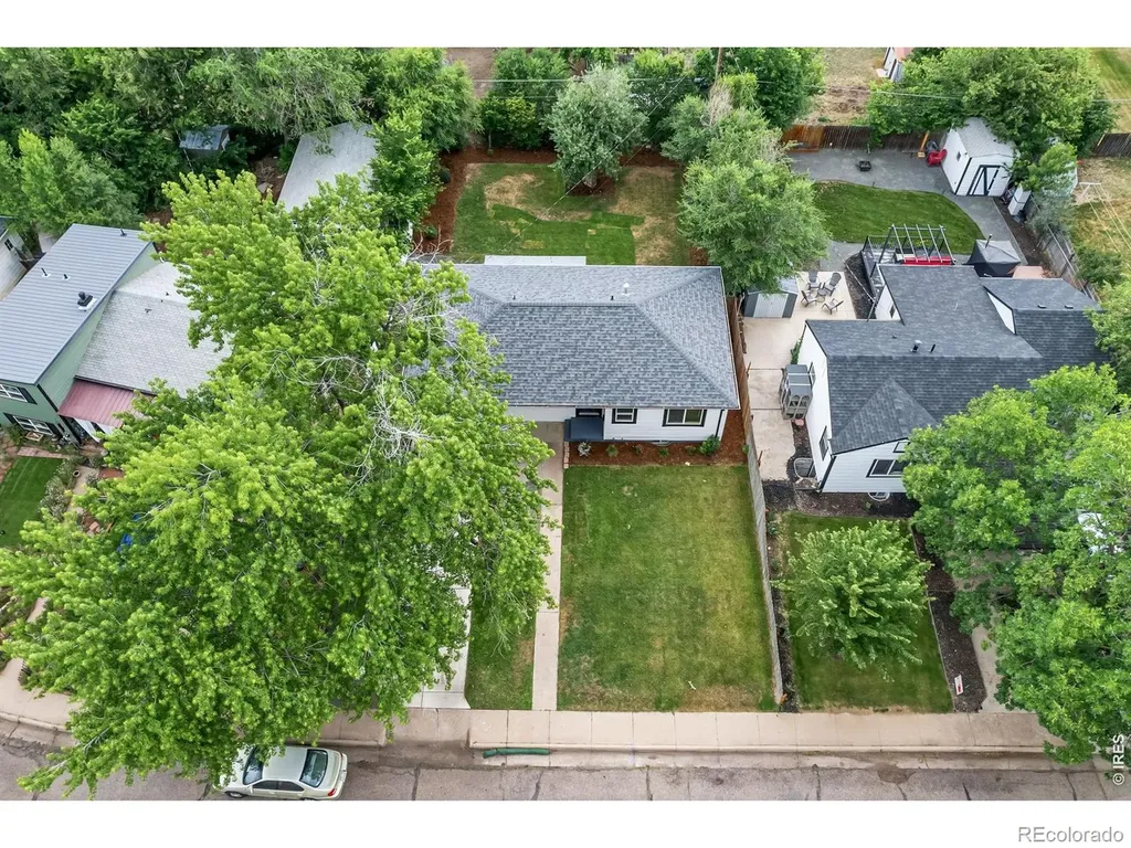 2416 13th Avenue Greeley CO 80631