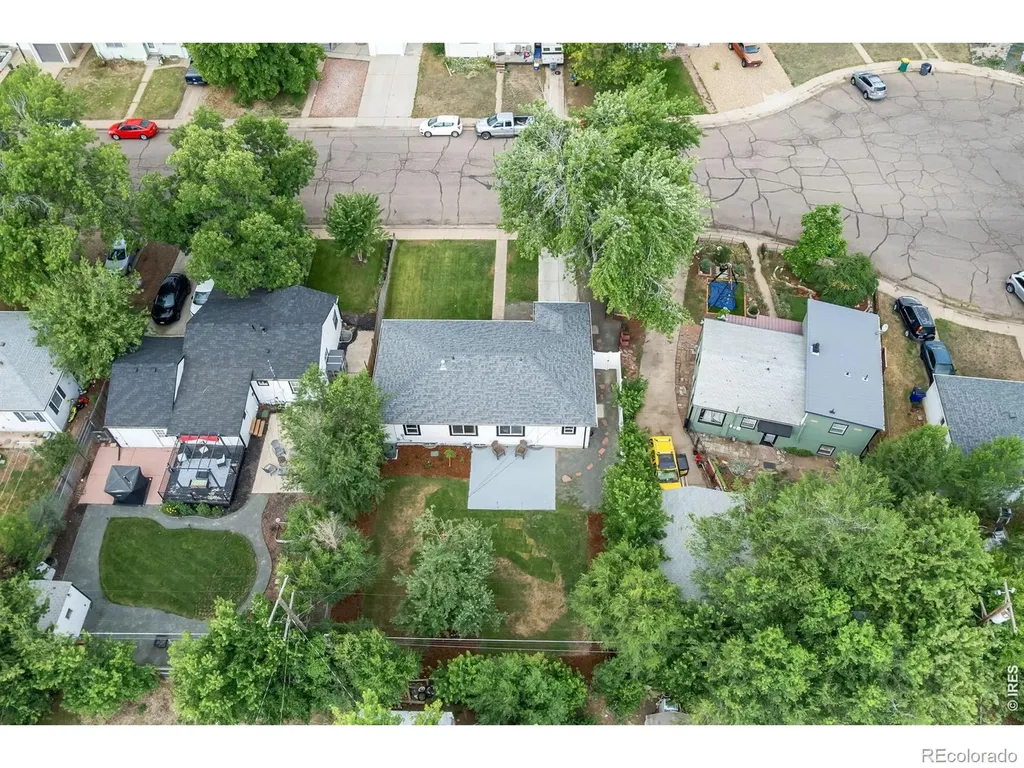 2416 13th Avenue Greeley CO 80631
