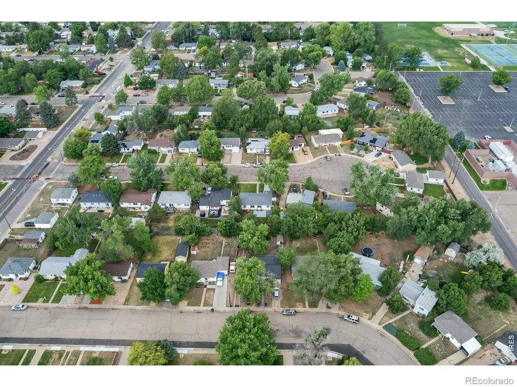 2416 13th Avenue Greeley CO 80631