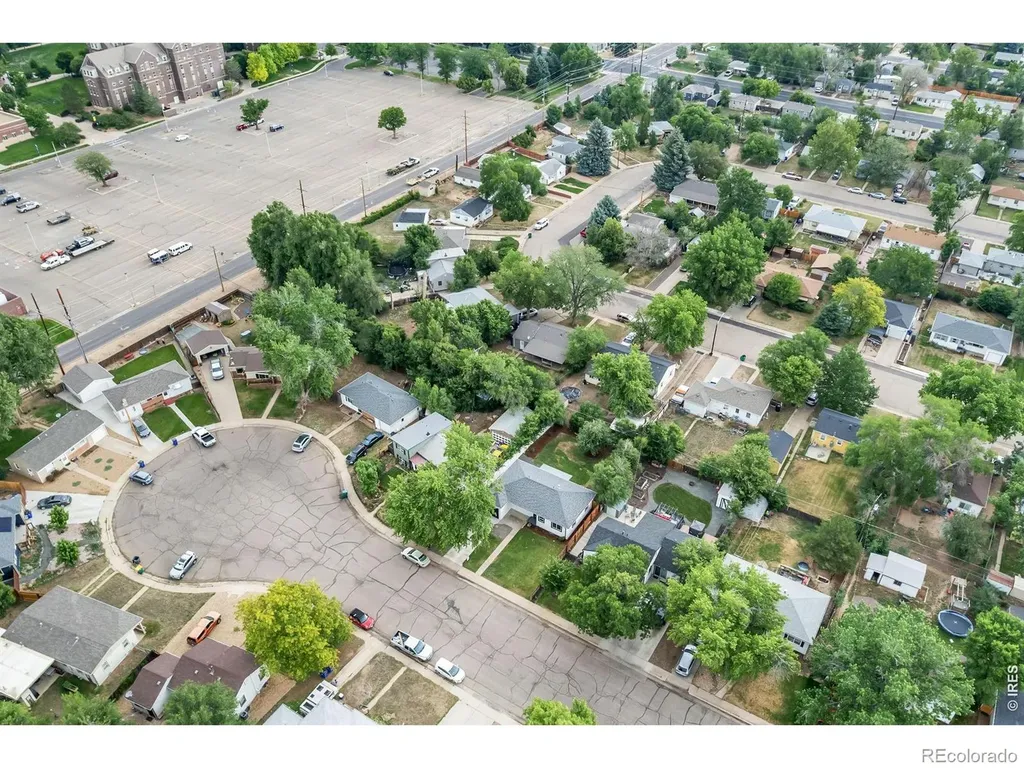 2416 13th Avenue Greeley CO 80631