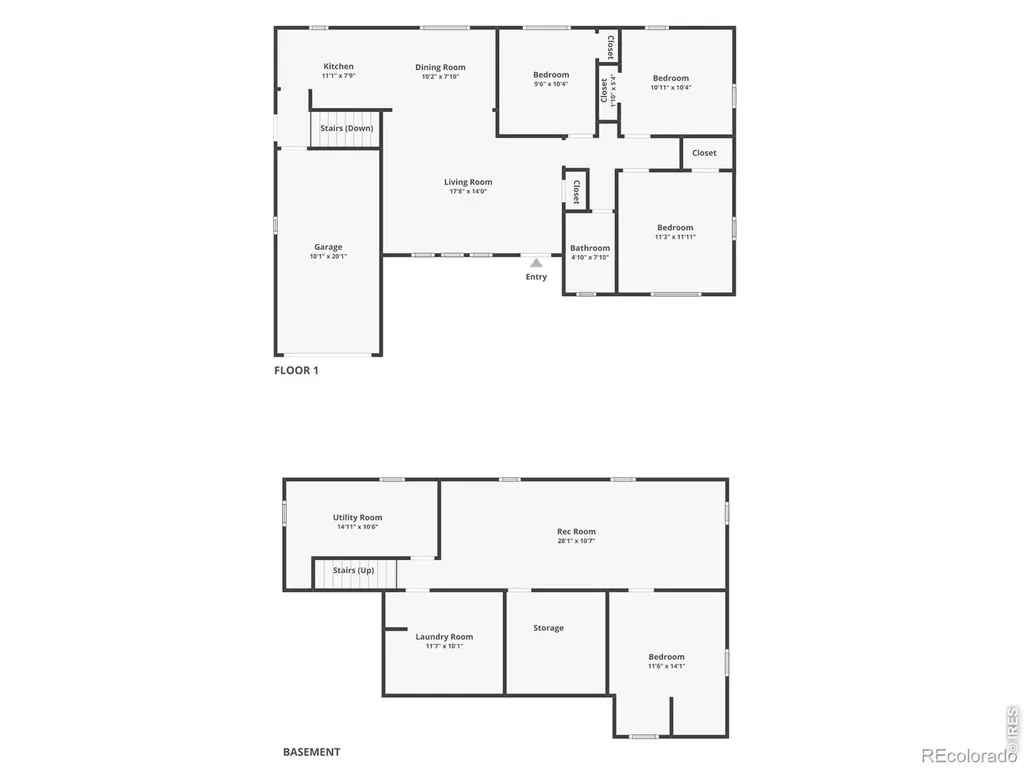 2416 13th Avenue Greeley CO 80631