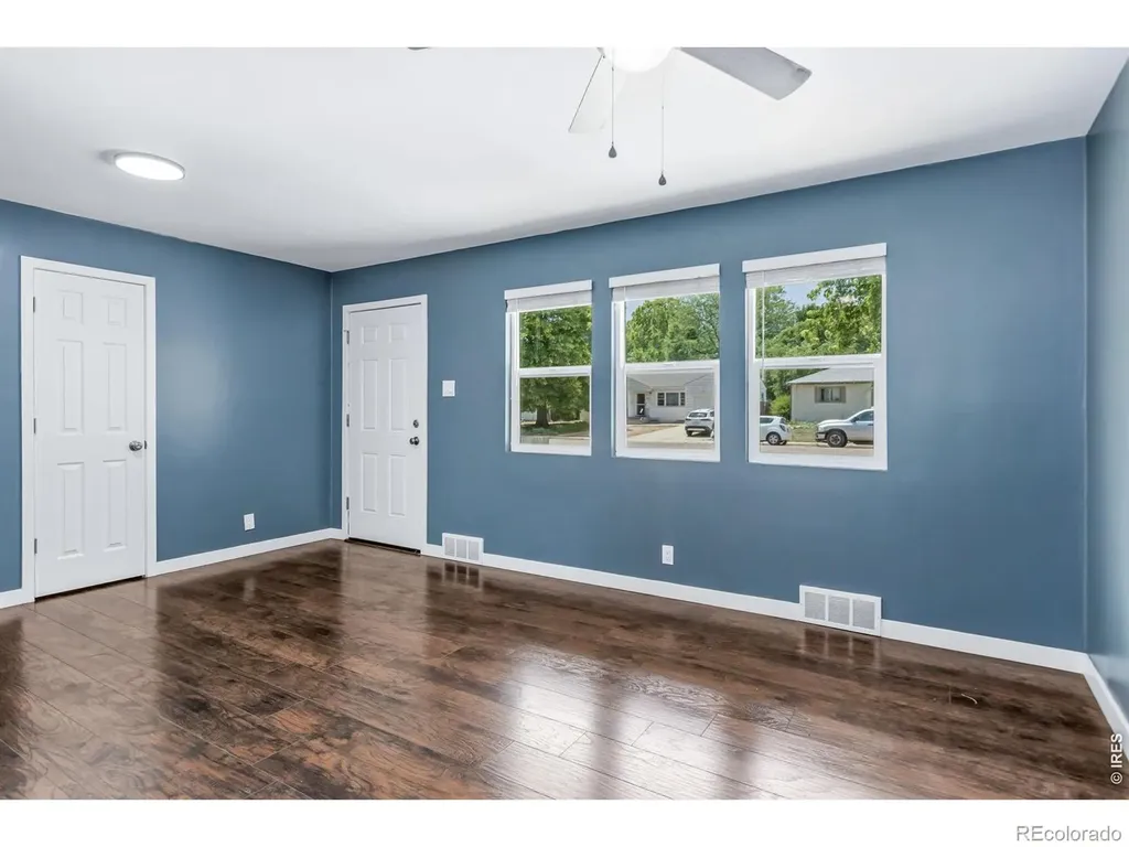 2416 13th Avenue Greeley CO 80631