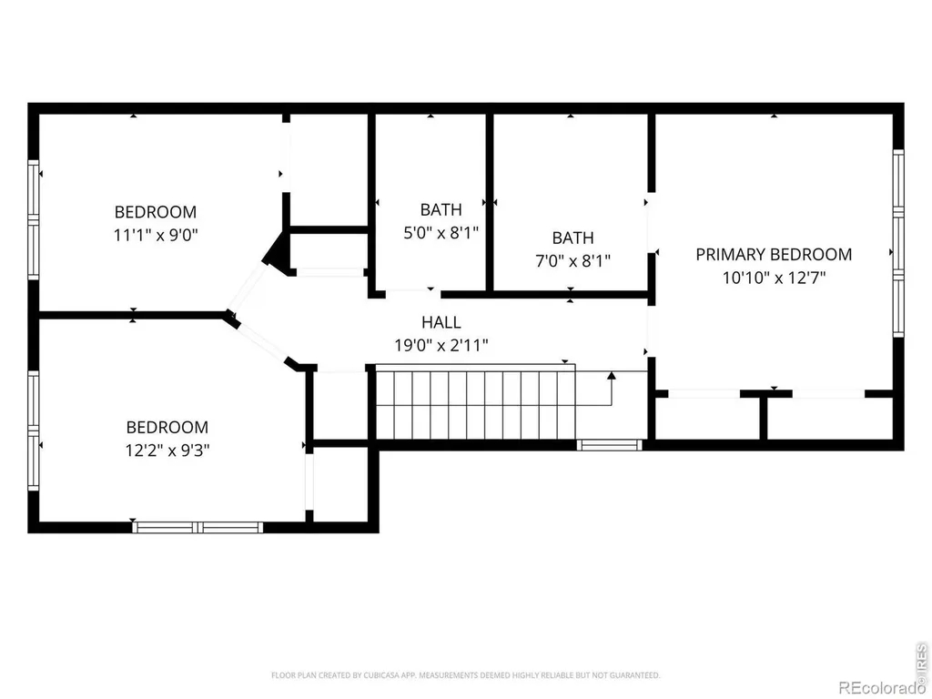 2761 W Riverwalk Circle Littleton CO 80123
