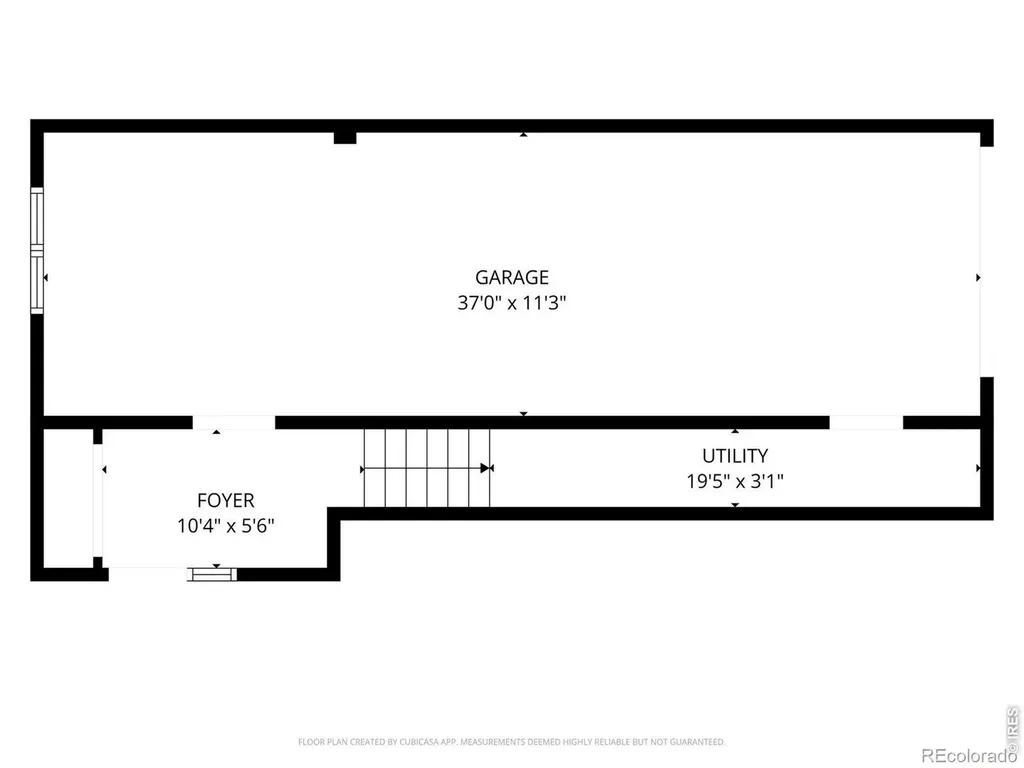 2761 W Riverwalk Circle Littleton CO 80123