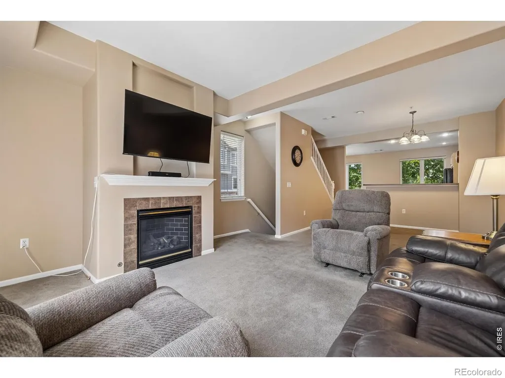 2761 W Riverwalk Circle Littleton CO 80123