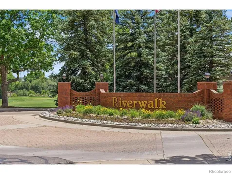 2761 W Riverwalk Circle Littleton CO 80123