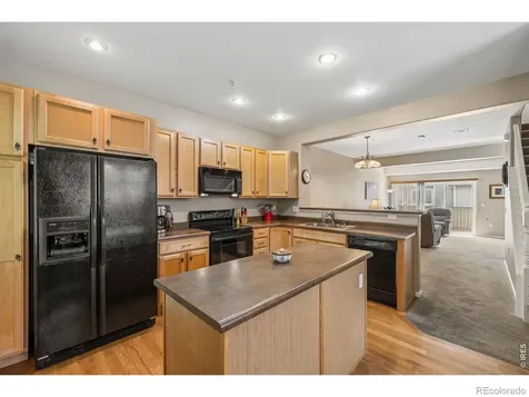 2761 W Riverwalk Circle Littleton CO 80123