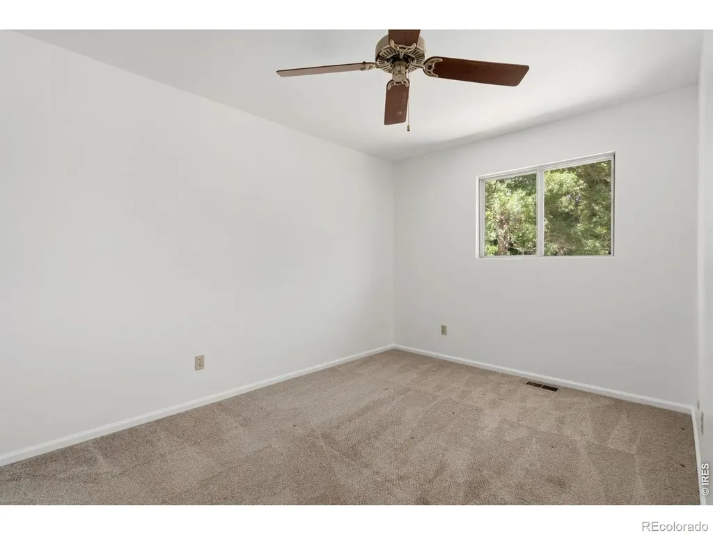 307 Bluebird Court Fort Collins CO 80526