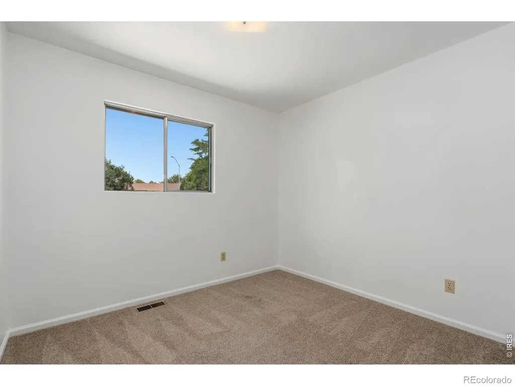 307 Bluebird Court Fort Collins CO 80526