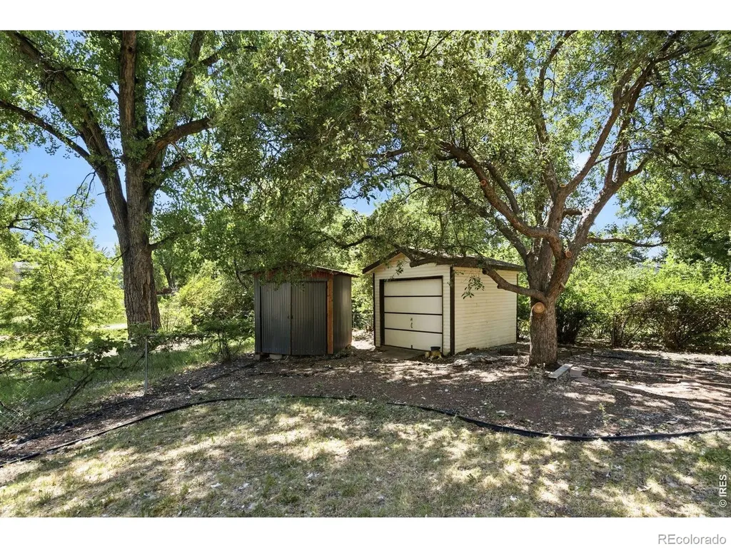 307 Bluebird Court Fort Collins CO 80526