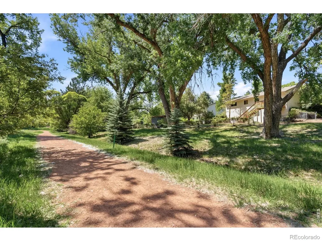 307 Bluebird Court Fort Collins CO 80526