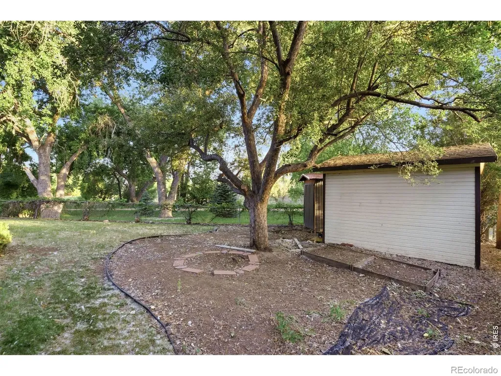 307 Bluebird Court Fort Collins CO 80526