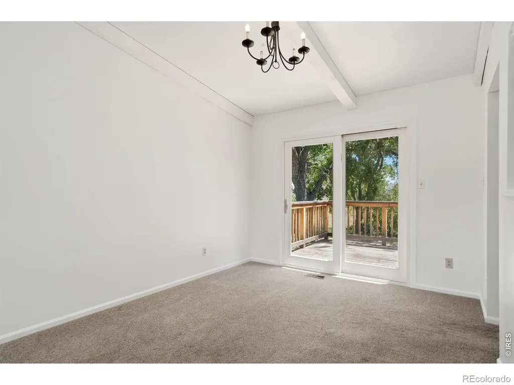 307 Bluebird Court Fort Collins CO 80526