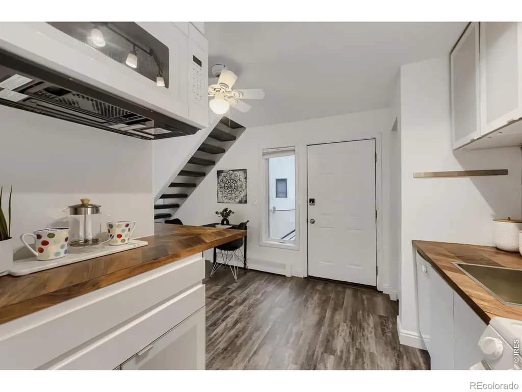 1825 Marine Street Boulder CO 80302