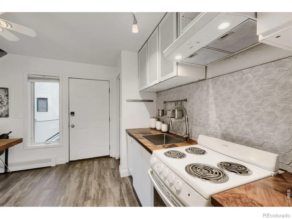 1825 Marine Street Boulder CO 80302