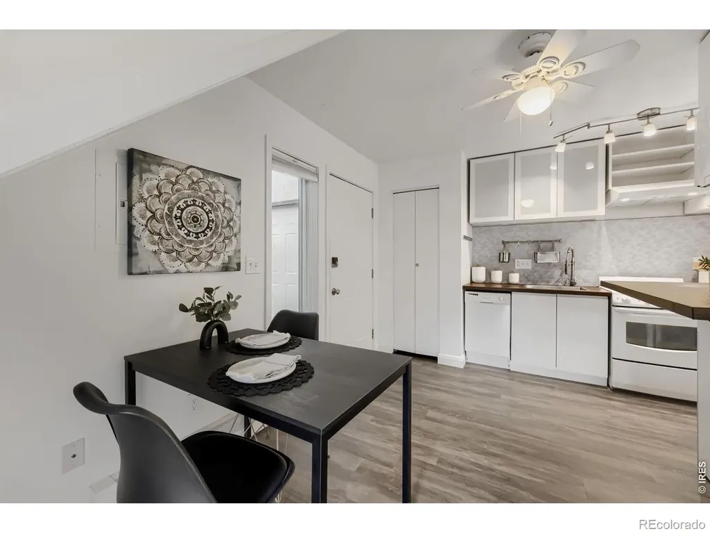 1825 Marine Street Boulder CO 80302
