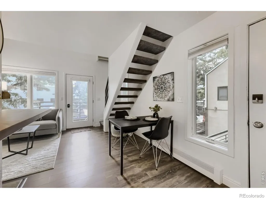 1825 Marine Street Boulder CO 80302