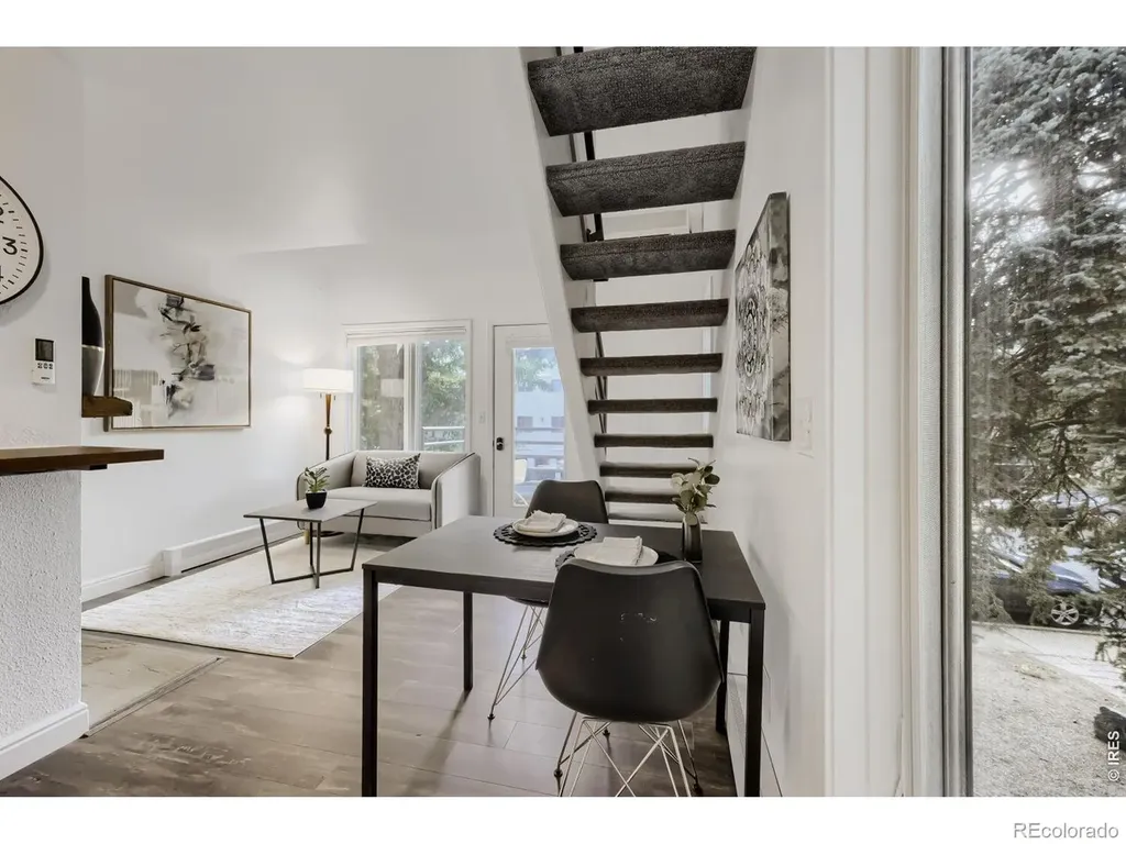 1825 Marine Street Boulder CO 80302