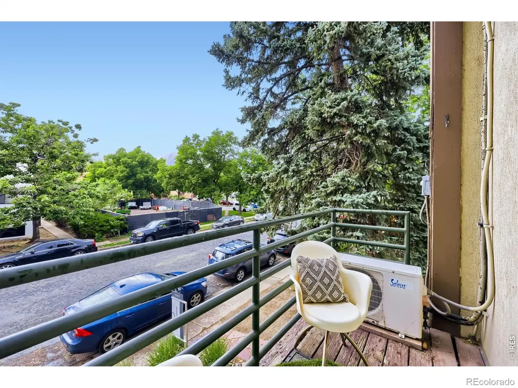 1825 Marine Street Boulder CO 80302