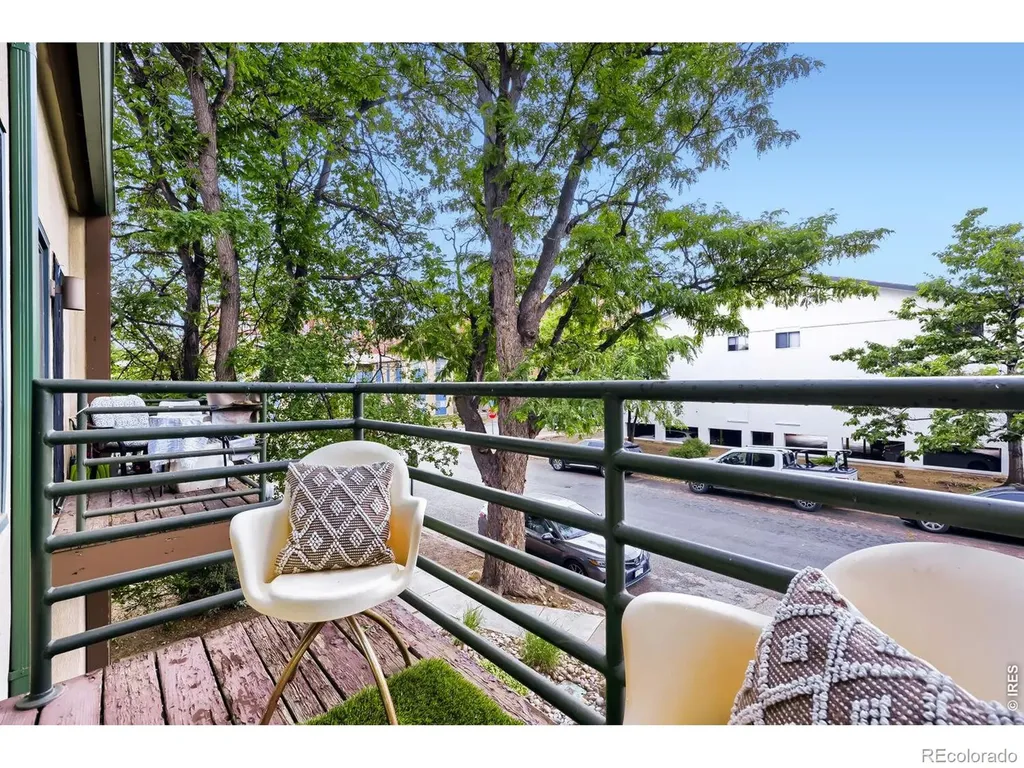 1825 Marine Street Boulder CO 80302