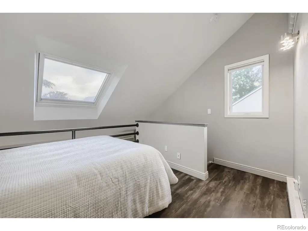 1825 Marine Street Boulder CO 80302