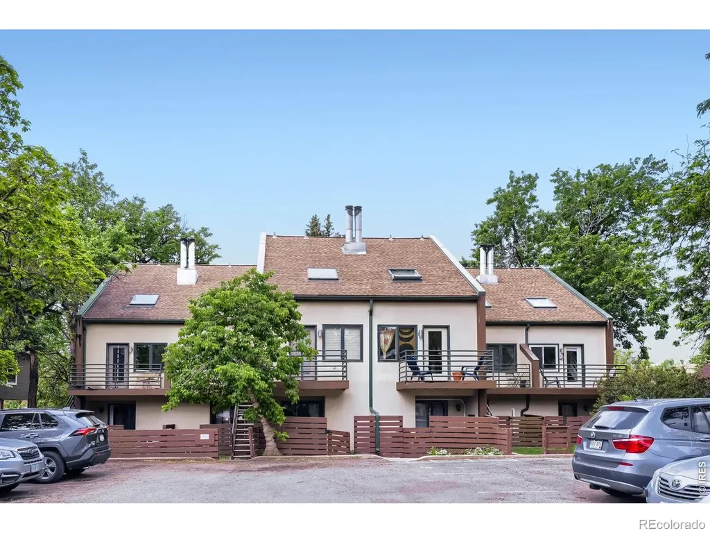 1825 Marine Street Boulder CO 80302