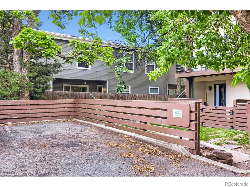 1825 Marine Street Boulder CO 80302