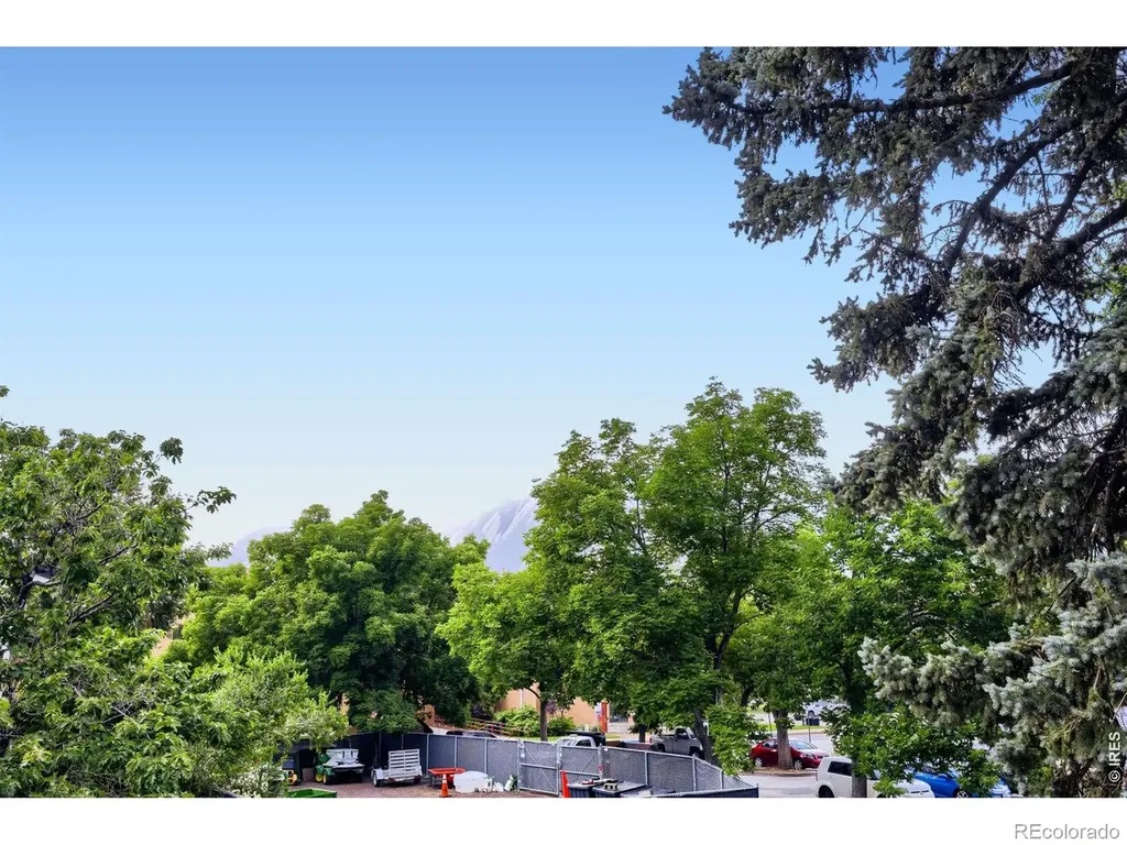 1825 Marine Street Boulder CO 80302