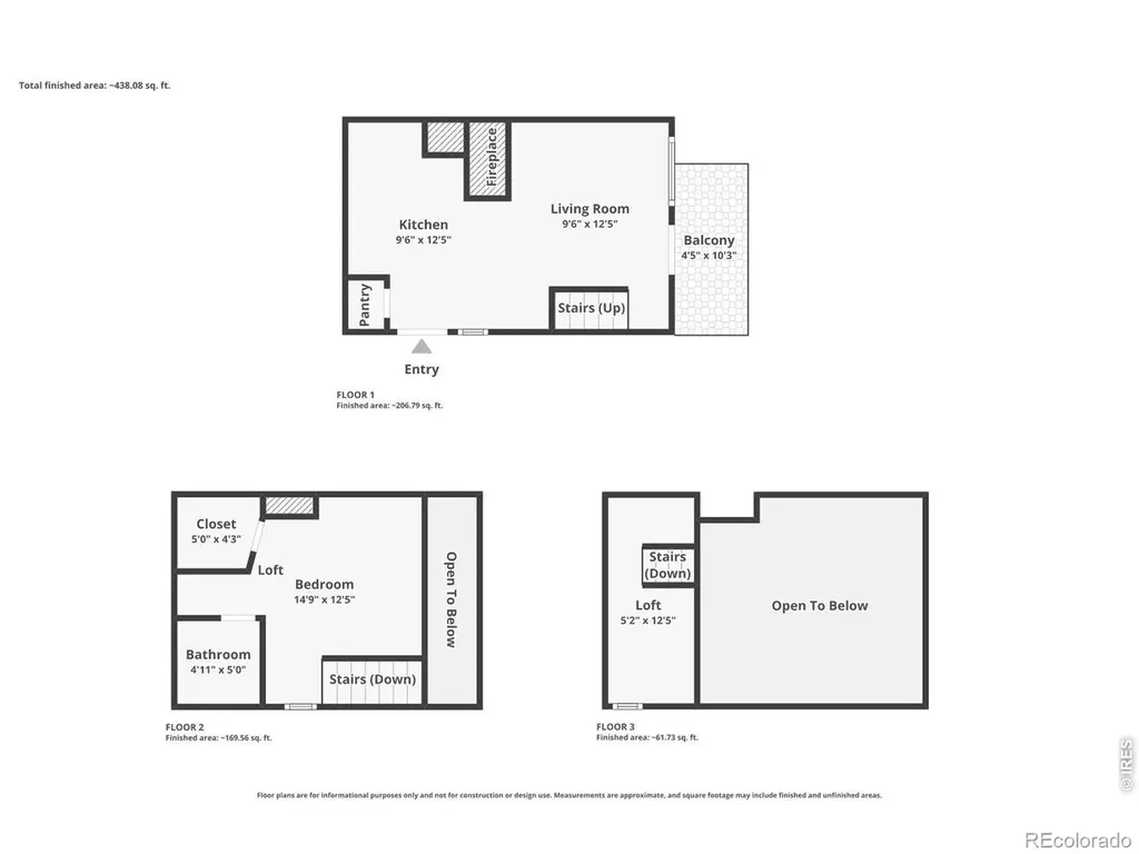 1825 Marine Street Boulder CO 80302